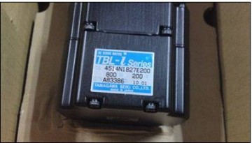 JUKI 750/760 Y servo motor 800w KM000000020