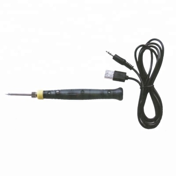 Hot Sale Professional 5V 8W Durable USB Soldering Iron Tool