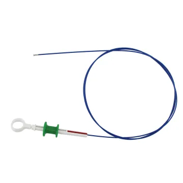 Disposable Gastroscopy Colonoscopy Biopsy Forceps