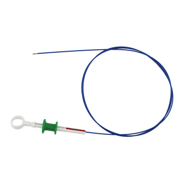 Disposable Gastroscopy Colonoscopy Biopsy Forceps