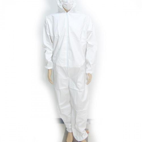 Disposable sterile surgical gown, Exam gown