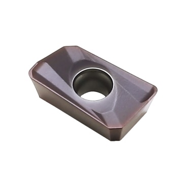 Xiamen High-Quality Tungsten Carbide CNC Milling Inserts: APMT 1604 1135 PDER APMT Insert