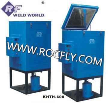 High Quality KHTH-600 US Industrial Welding Flux Drying Oven