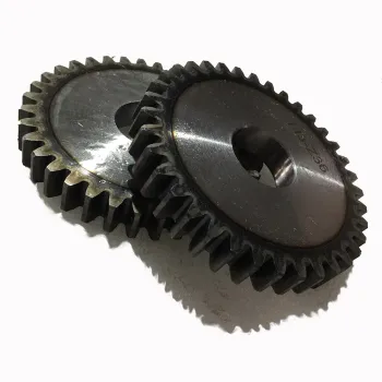 M3 Gear Wheels