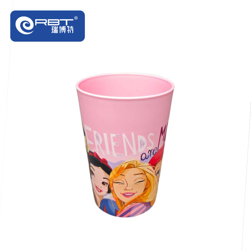 子供のホットとコールド飲料カップ