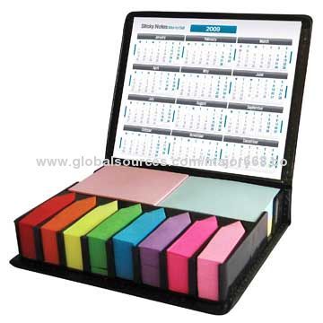 Notepads, Have No Lines, Customized Designs are Welcome