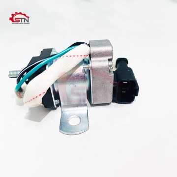 Komatsu PC200-7 PC-6 PC-7 PC-8 Excavator 24V Motor Relay Switch