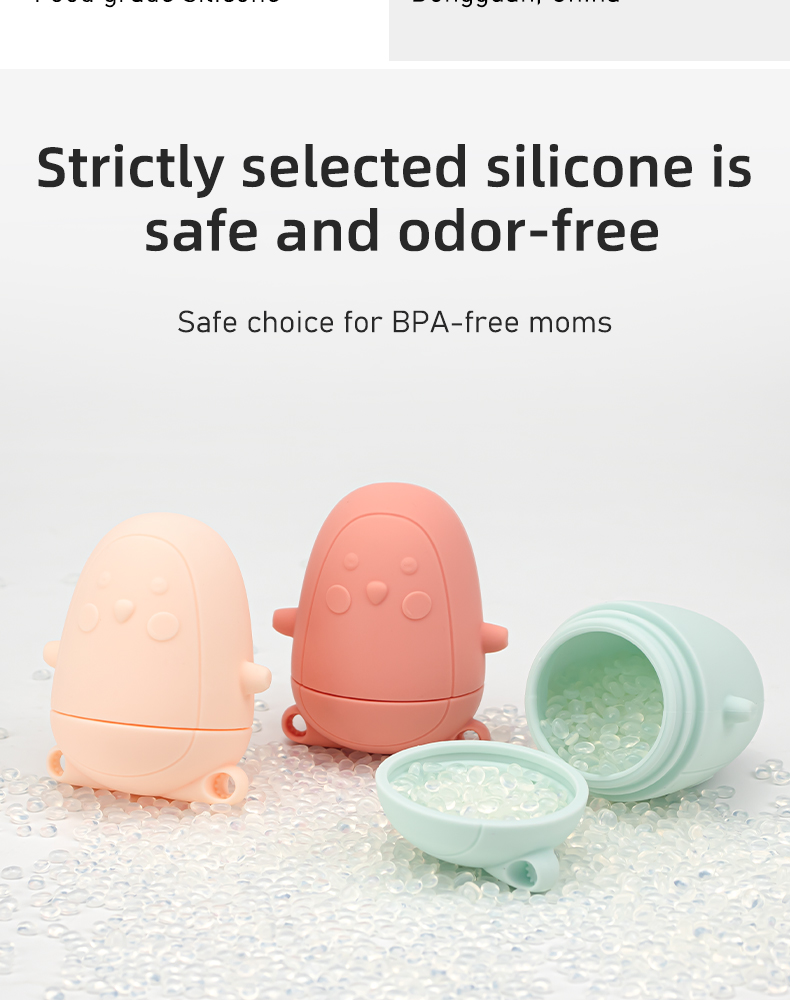 silicone toys MFZ-G026