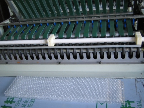 Air Bubble Bag Making Machinery