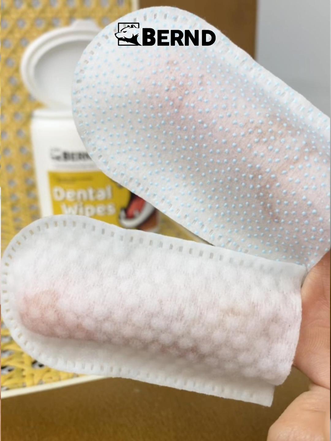 Dental Wipes