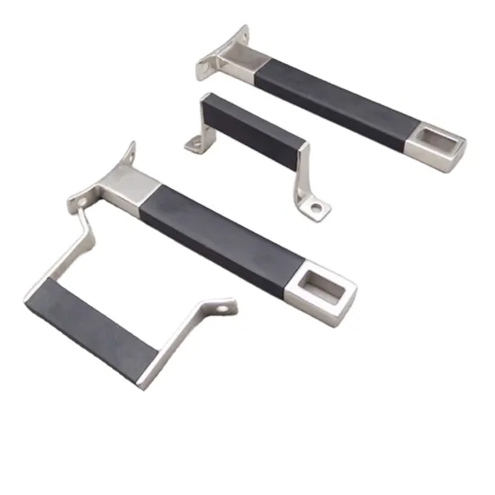 Green Upgrade: Eco-Friendly Silicone Handle Set for Sustainable Cookware Replacement