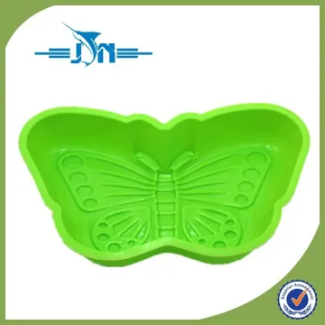 whole custom silicone car cake mold