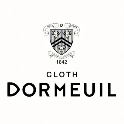 The Dormeuil Fabric Selection