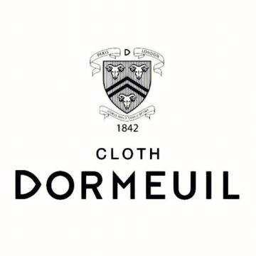 The Dormeuil Fabric Selection