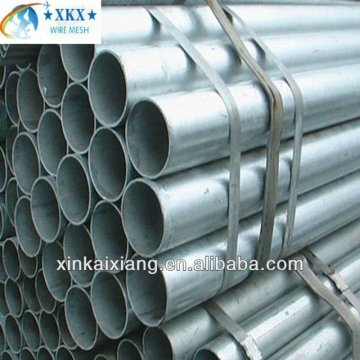 Hot-dipped Galvanzied Steel Tube