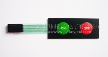 membrane switch