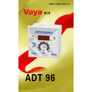 METERS/ Analog digital temperature controller/ ADT-72/ADT-96/digital