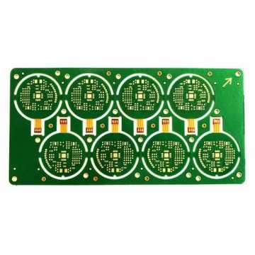Ridid-Flex PCB 보드 3D 프린터 PCB 제작