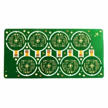 Rigid-Flex PCB Board 3d Printer PCB Fabrication