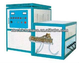 high frequncy induction heating equipment,induction heating equipment,heat treatment equipment