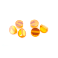 ZnSe aspheric lens