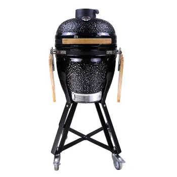 Unique 18 Inch BBQ Grills for Your Outdoor Kitchen BBQ Island