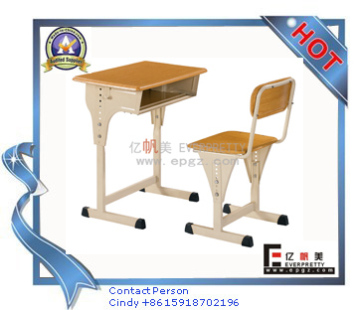 School Metal Chairs for Sale/Reading Chair for Sale/School Desk Chair Wooden