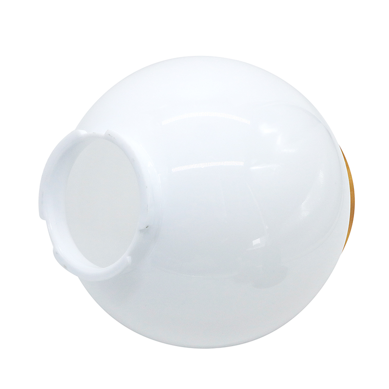 Led Solar Garden Light