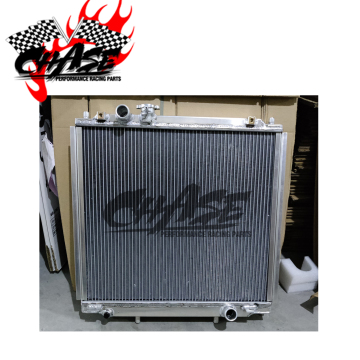 ALL Aluminum Radiator For Hyundai TERRACAN 2.5TD  25310-H1310 25310-H1410