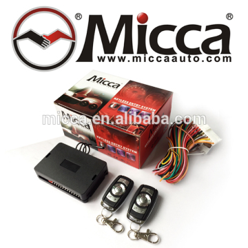 MICCA reliable hot sales KEYLESS ENTRY KE602