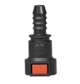 Urea SCR System Quick Connector 9.89 (10) - ID8 - 0 ° SAE