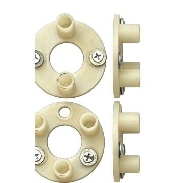 Durable Plastic Gear Hub Molding Tool