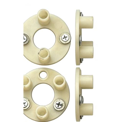 Durable Plastic Gear Hub Molding Tool