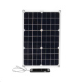 Monocrystalline Silicon Solar Panels