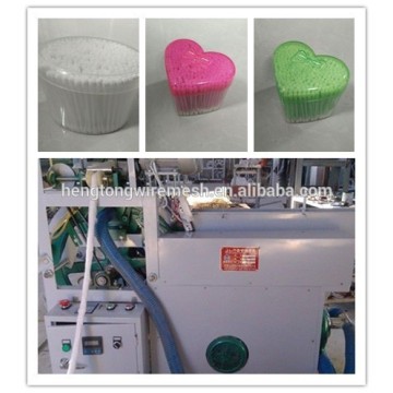 Best selling cotton bud making machine