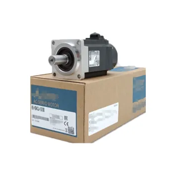 Kedun Multifunctional Servo Motor Gear Reducer 110V-220V HG-KN43JK-S100 - Great Price