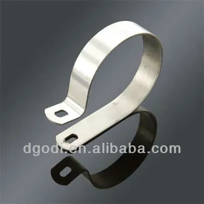 stainless steel c clips, retaining clip