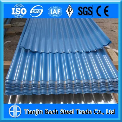 zinc steel,corrugated steel sheet for roofing,hbis china galvanized steel coil
