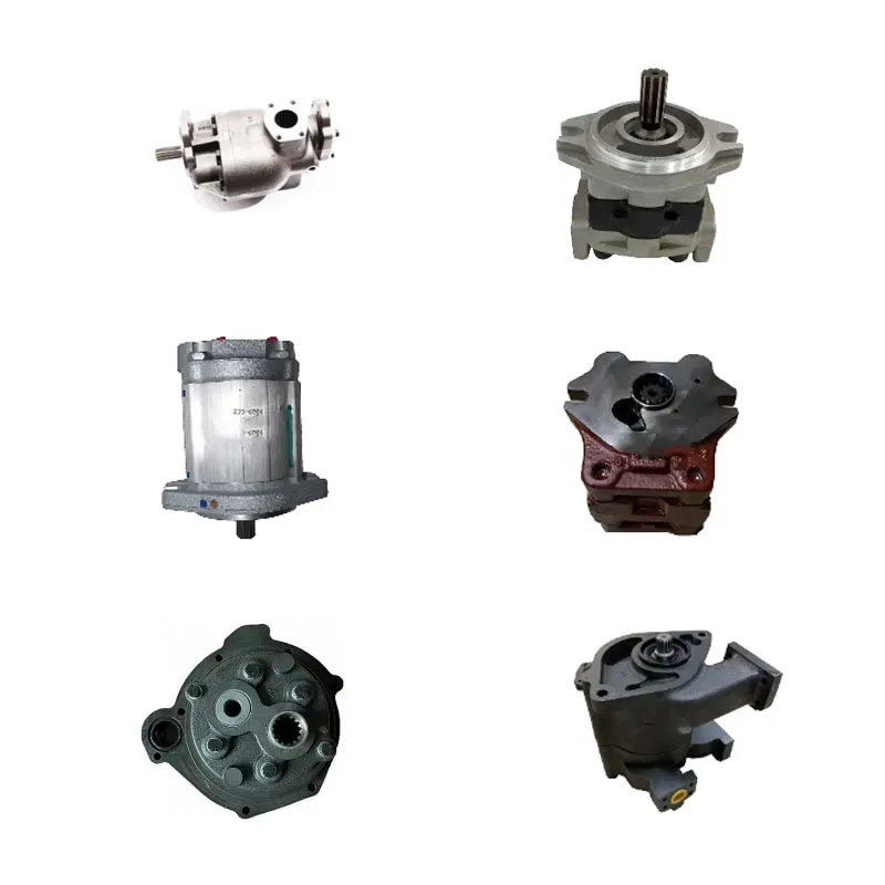 Caterpillar Skid Steer Loader Parts