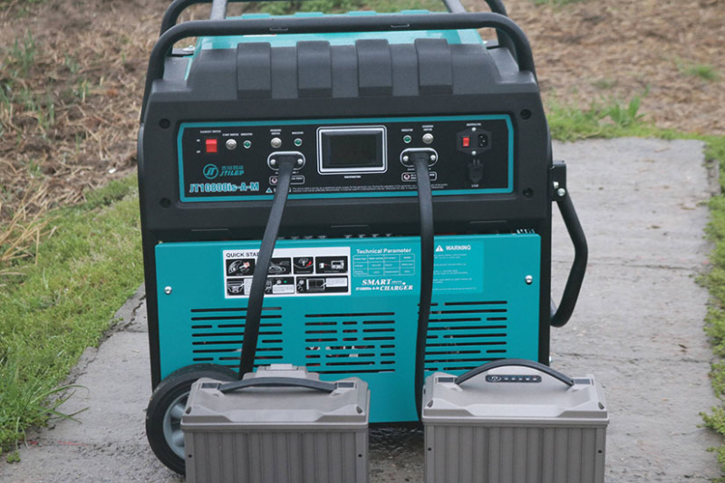 Spraying Drones for Agriculture