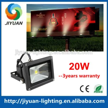 2014 outdoor rechargeable led flood light;remote controller diy led light panels