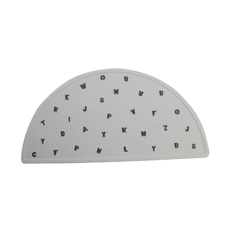 silicone placemat MFZ-I001