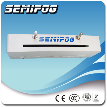 2015 New design wall-mounted air humidifier and air cooler