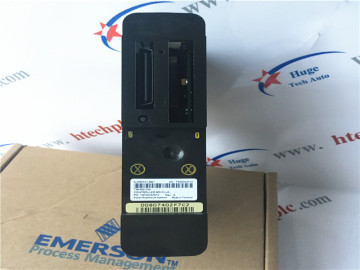 DELTAV KJ1700X1-BA1 EMERSON MEDIA CONVERTER VE6006 12P1710X012 DELTA V
