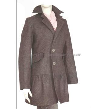 Casual Womens Coats