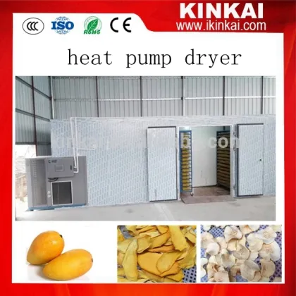 Nuts cabinet dryer/almond dehydrator machine