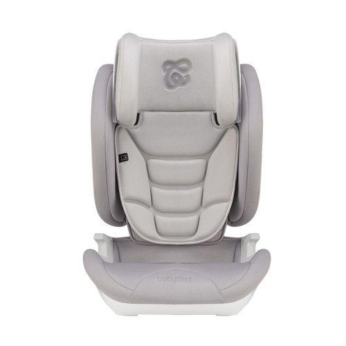 ECE R44/04 asiento de automóvil de refuerzo con isofix