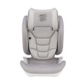 Ece R44/04 Booster Car Seat With Isofix