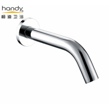 Wall Mounted Bathroom Conductive Sensor Faucet