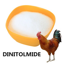 Buy online active ingredients dinitolmide powder